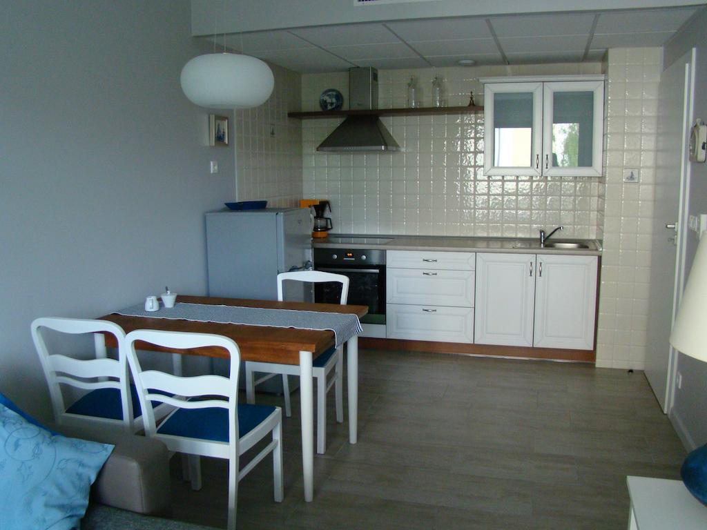 Apartament 208 Miedzyzdroje Quarto foto