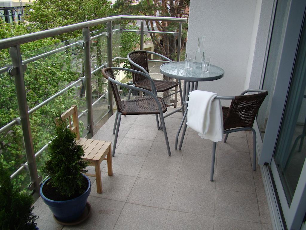 Apartament 208 Miedzyzdroje Quarto foto
